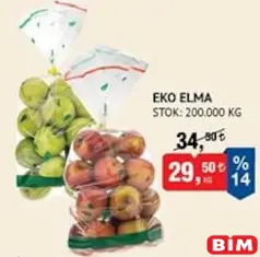 EKO ELMA KG EKO ELMA KG